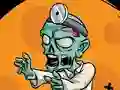 Zombie Doctor Zombie Doctor
