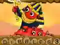 Dibbles 3: Desert Despair Dibbles 3: Desert Despair
