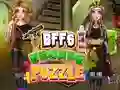 BFFs Escape Puzzle BFFs Escape Puzzle