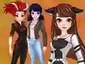 Dotted Girl New Era Dotted Girl New Era