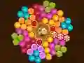 Candy Bubble Spin Candy Bubble Spin