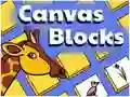 Canvas Blocks Canvas Blocks