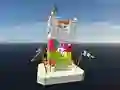 Castle Destruction Blocks Castle Destruction Blocks