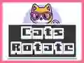 Cats Rotate Cats Rotate