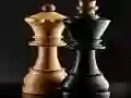 Simple Chess