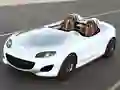 Mazda MX-5 Superlight Slide Mazda MX-5 Superlight Slide
