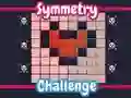 Symmetry Challege Symmetry Challege