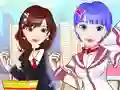 Schoolgirl Fashion Schoolgirl Fashion
