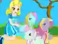 My Pony Scene