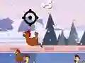 Chicken Shooting 2D Chicken Shooting 2D
