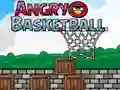 Angry Basketball
