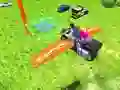 Flying Motorbike Real Simulator Flying Motorbike Real Simulator