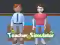 Teacher Simulator