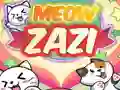 Meow Zazi Meow Zazi