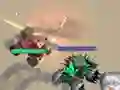 Battle Cars: Monster Hunter Battle Cars: Monster Hunter