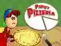 Papa's Pizzeria Papa's Pizzeria