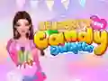 Celebrity Love Candy Outfits