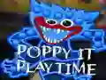 Poppy It Playtime Poppy It Playtime