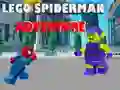 Lego Spiderman Adventure Lego Spiderman Adventure
