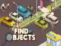 Find Objects Find Objects