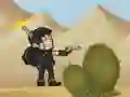 Survive the Desert Survive the Desert