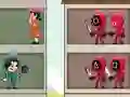Squad Hero Tower Squad Hero Tower