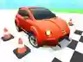 Toon Drive 3d Toon Drive 3d