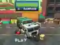 Garbage Rampage Garbage Rampage