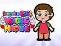 Surprise Eggs Vending Machine