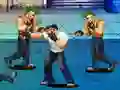 Street Of Gangs 2D