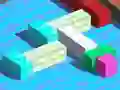 Minecraft Cube Puzzle Minecraft Cube Puzzle