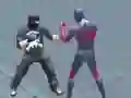 Amazing Superhero : New York Gangster