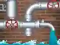 Plumber Pipes 2D