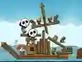 Siege Hero Pirate Pillage