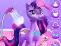 Magical Unicorn Grooming World Magical Unicorn Grooming World
