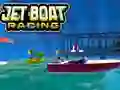 Jet Boat Racing