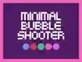 Minimal Bubble Shooter Minimal Bubble Shooter