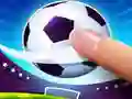Soccer Flick The Ball Soccer Flick The Ball