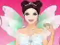 Barbie Fairy Star
