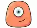 Monster Of Eyes Monster Of Eyes