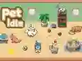 Pet Idle Pet Idle