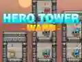 Hero Tower Wars Hero Tower Wars