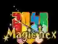 2048: Magic hex 2048: Magic hex