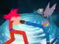 Stickman Dragon Fight - Super Stick Warriors Stickman Dragon Fight - Super Stick Warriors