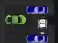 Unblock green car Unblock green car