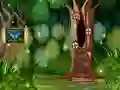 Tree House Forest Escape