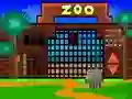 Escape From Zoo Escape From Zoo