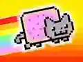 Nyan Cat Flappy Nyan Cat Flappy