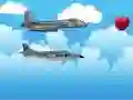 Jet Plane Race