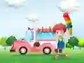Trucks For Kids Coloring Trucks For Kids Coloring